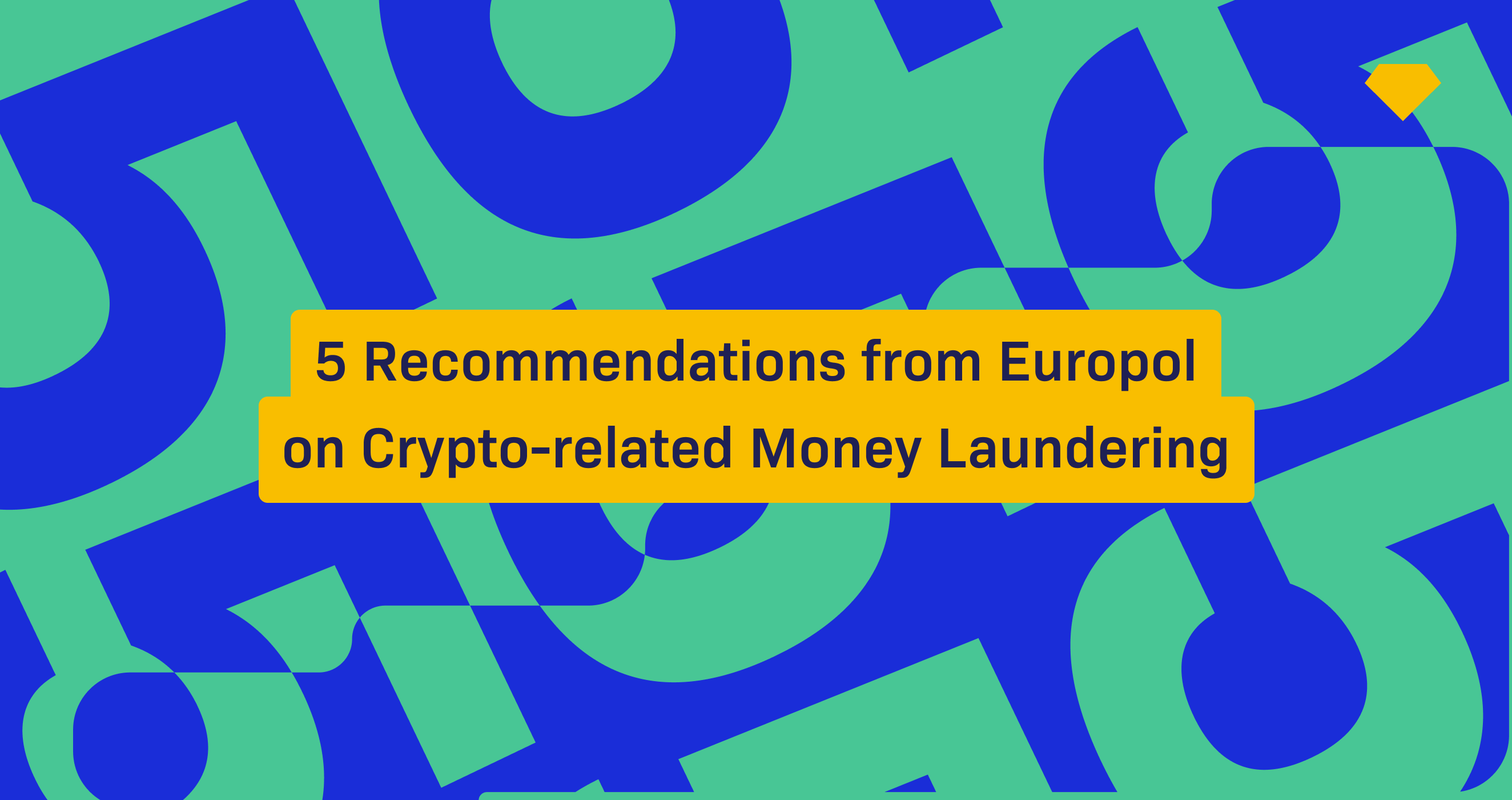 Europol responds to crypto crime and money laundering | Investigations