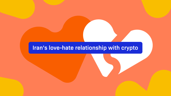 Iran’s love-hate relationship with crypto