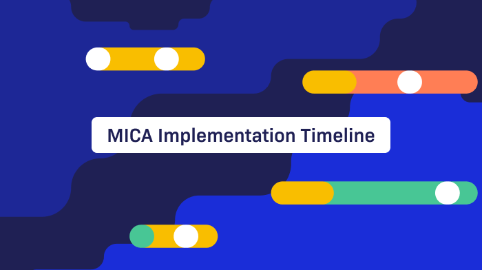 Prepare your Compliance Team for MiCA