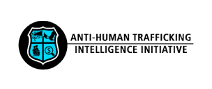 Anti-Human trafficking Intelligence Initiative