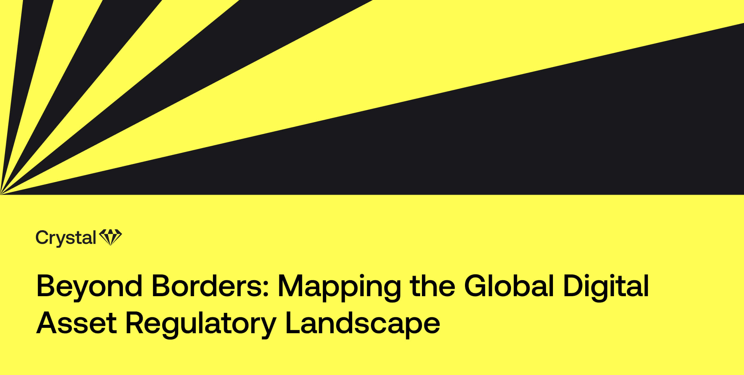 Crypto regulations 2024: the global digital asset landscape