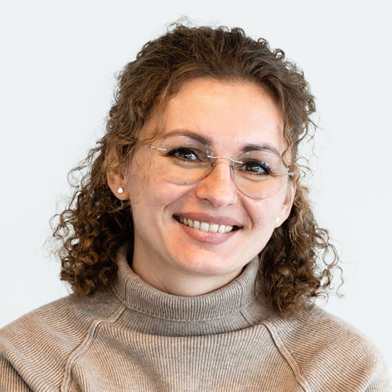 Ana Diundina