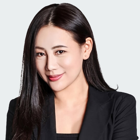 Jessica Chuah