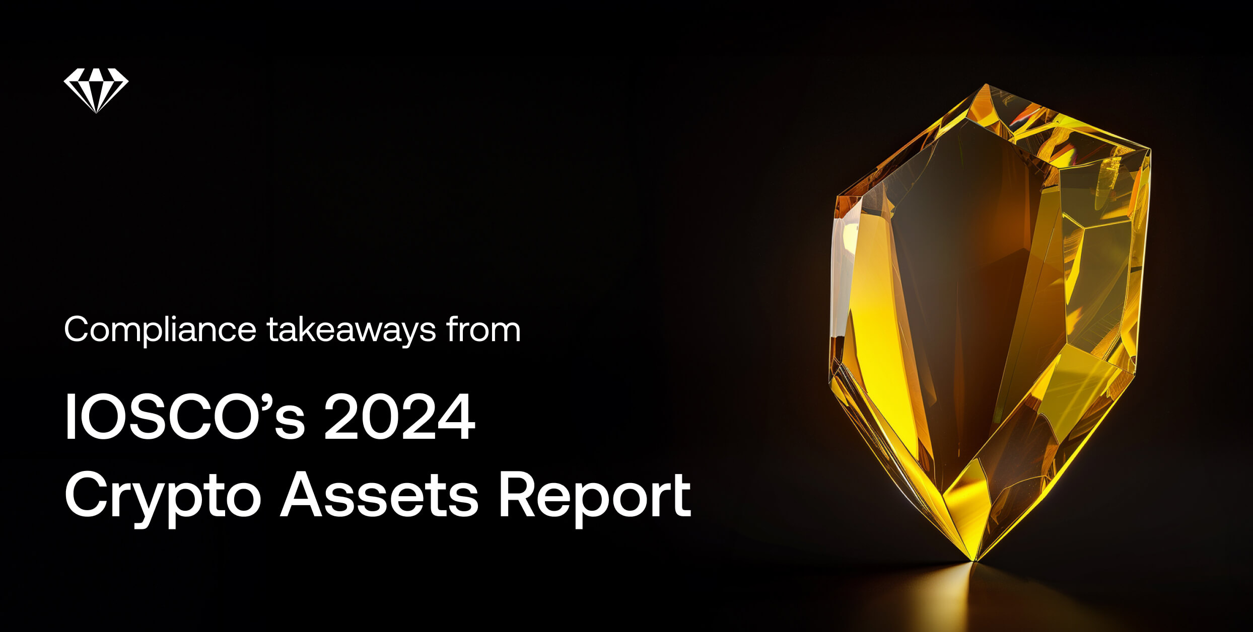 IOSCO 2024 Crypto Insights