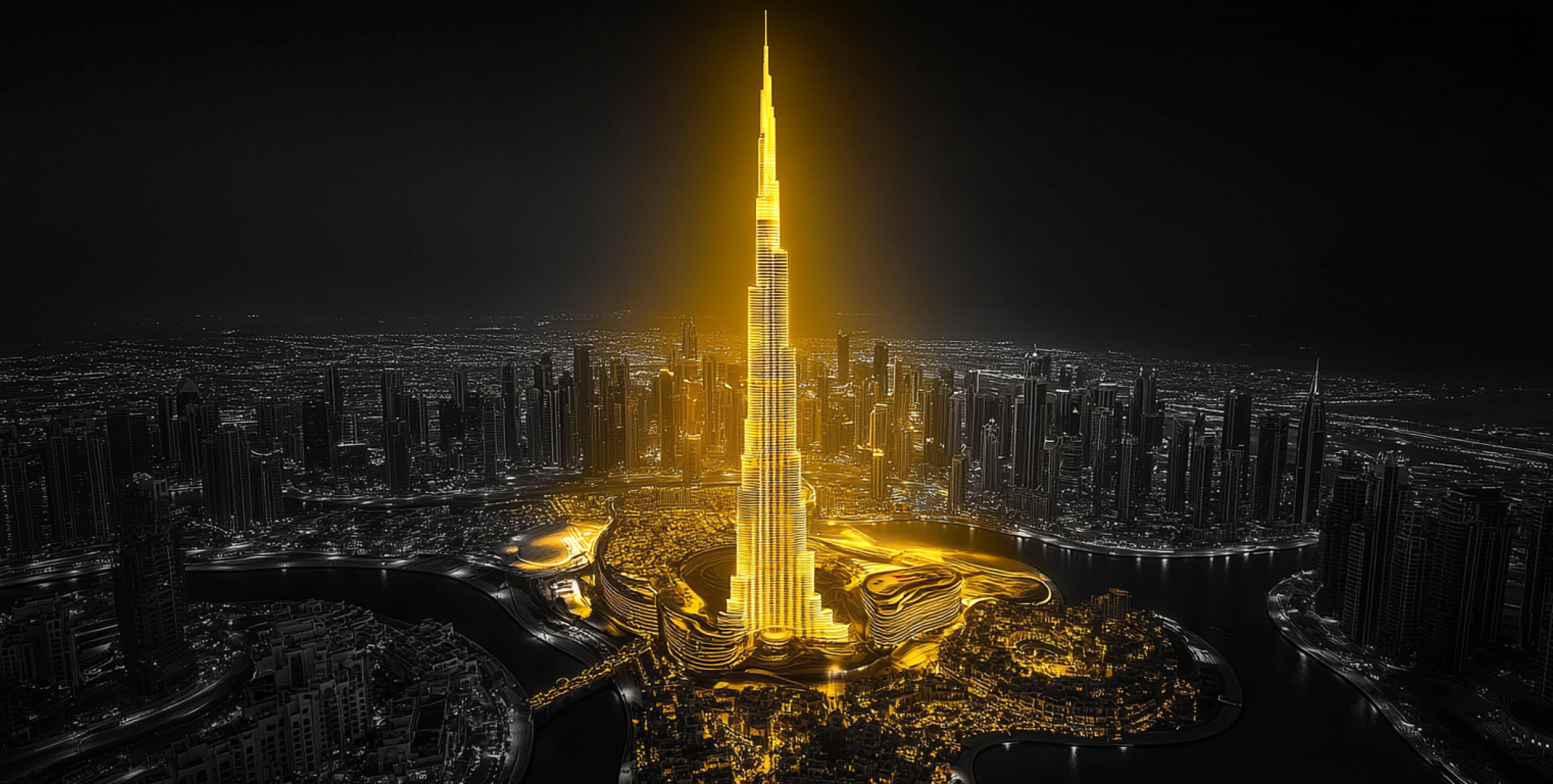 The UAE’s Cryptocurrency Landscape  & Regulations