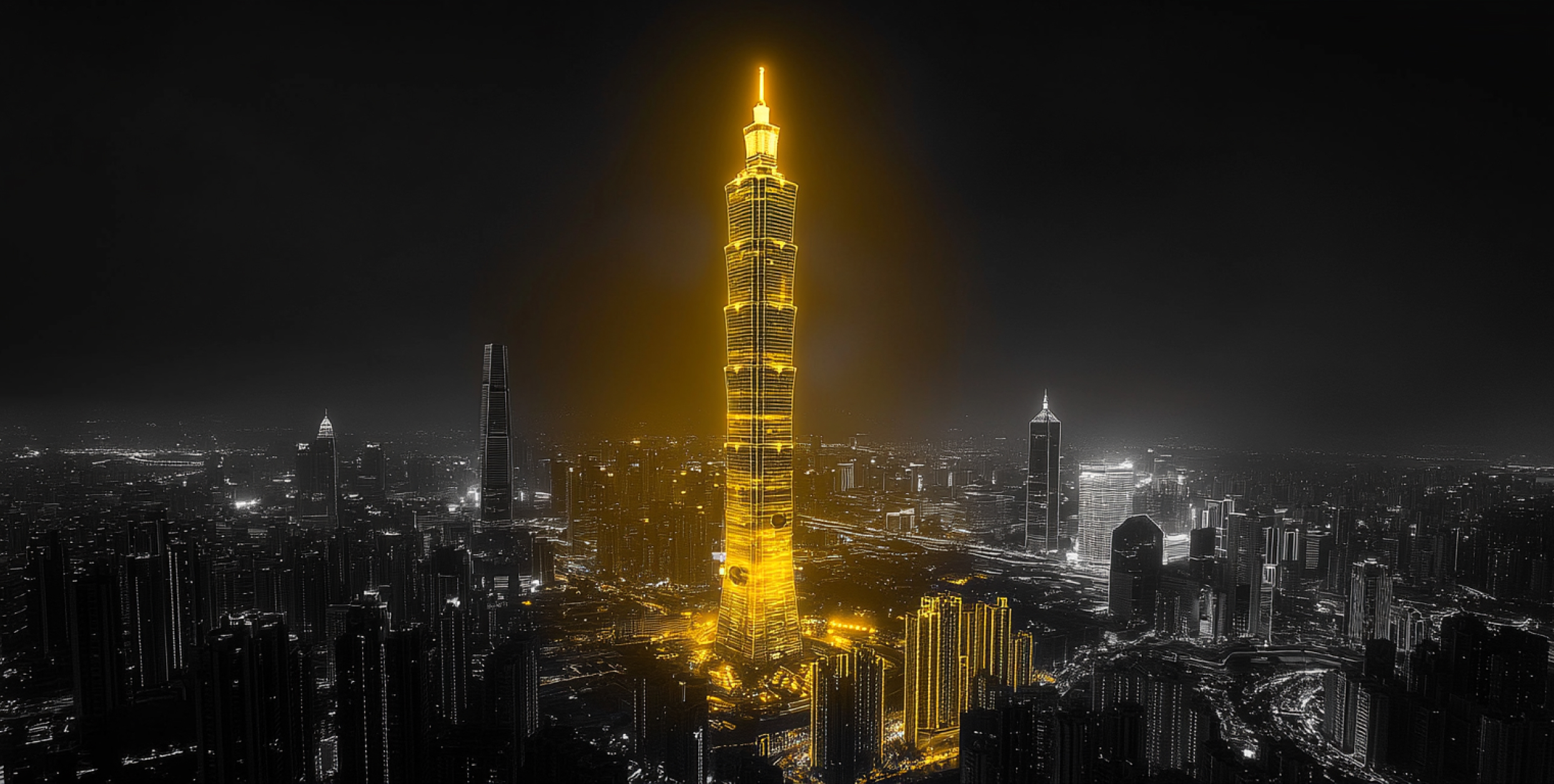 Taiwan’s Crypto Market  & Regulations
