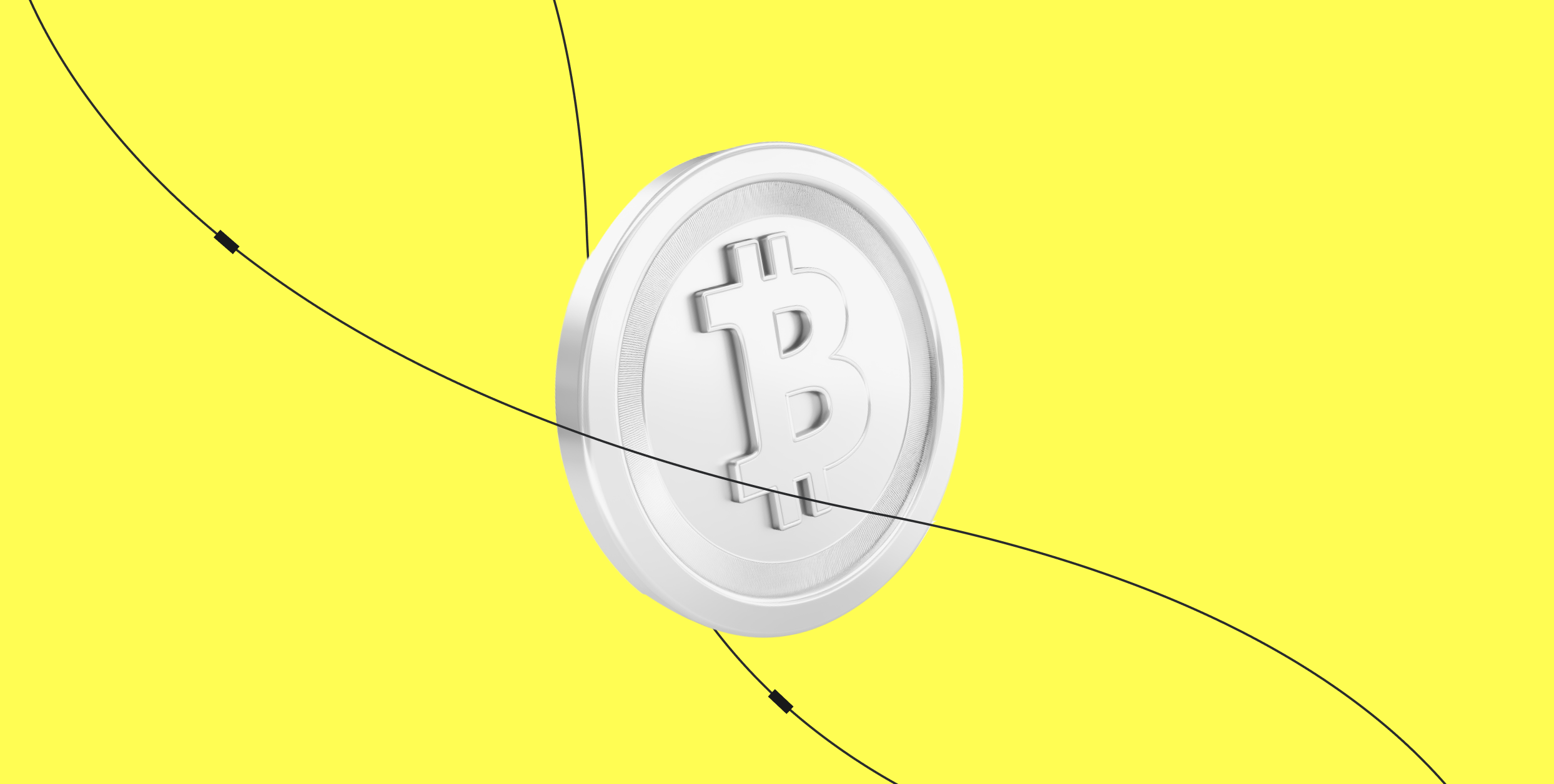 New heights: Bitcoin surges toward $90,000