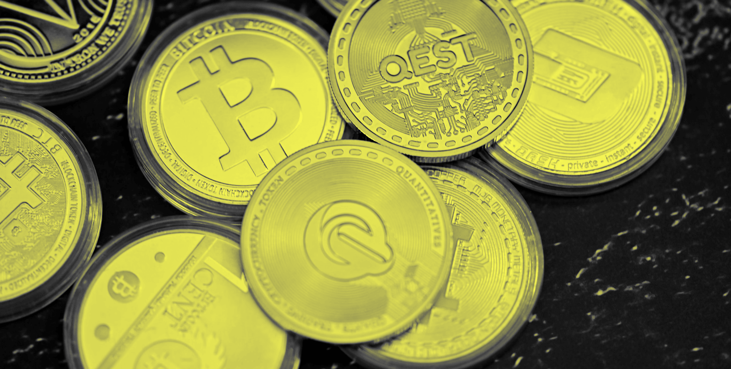 Why are hundreds of companies launching stablecoins?