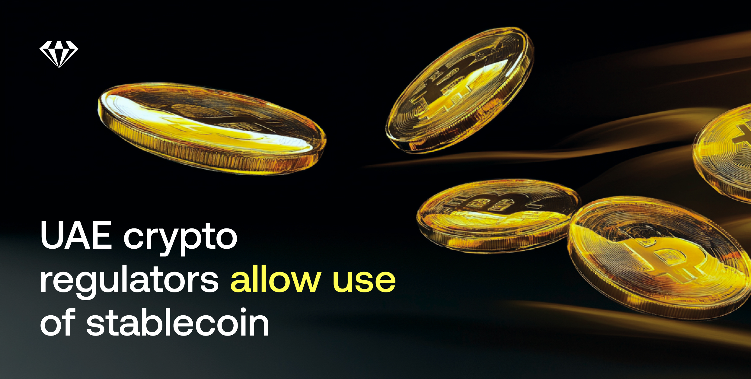 UAE crypto regulators grant permission for use of AE stablecoin | News