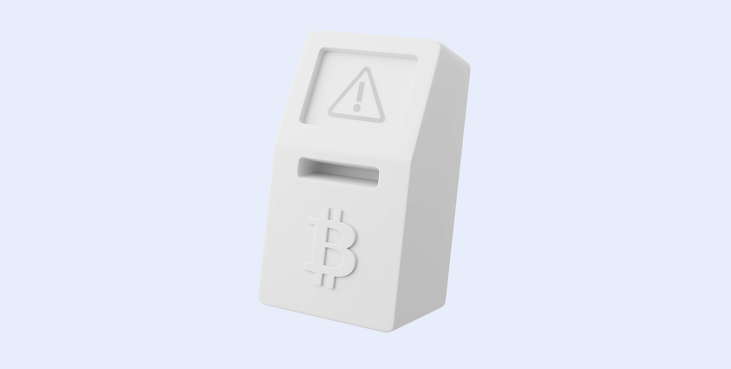 AUSTRAC finds AML/CFT fault with crypto ATMs