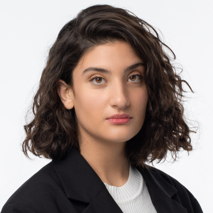 Elene Tskrialashvili