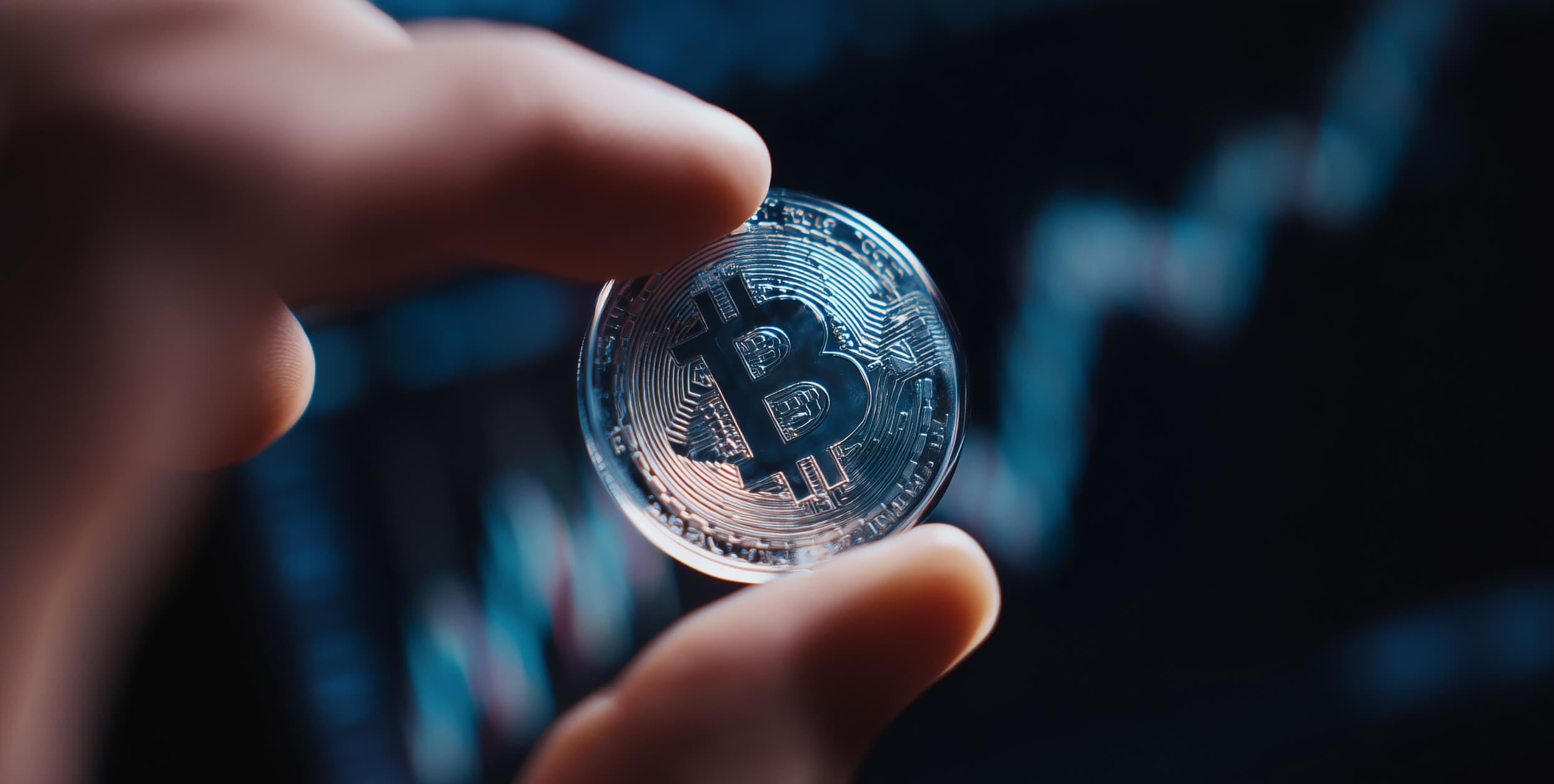 Bitcoin hits $122K as US eyes crypto reforms