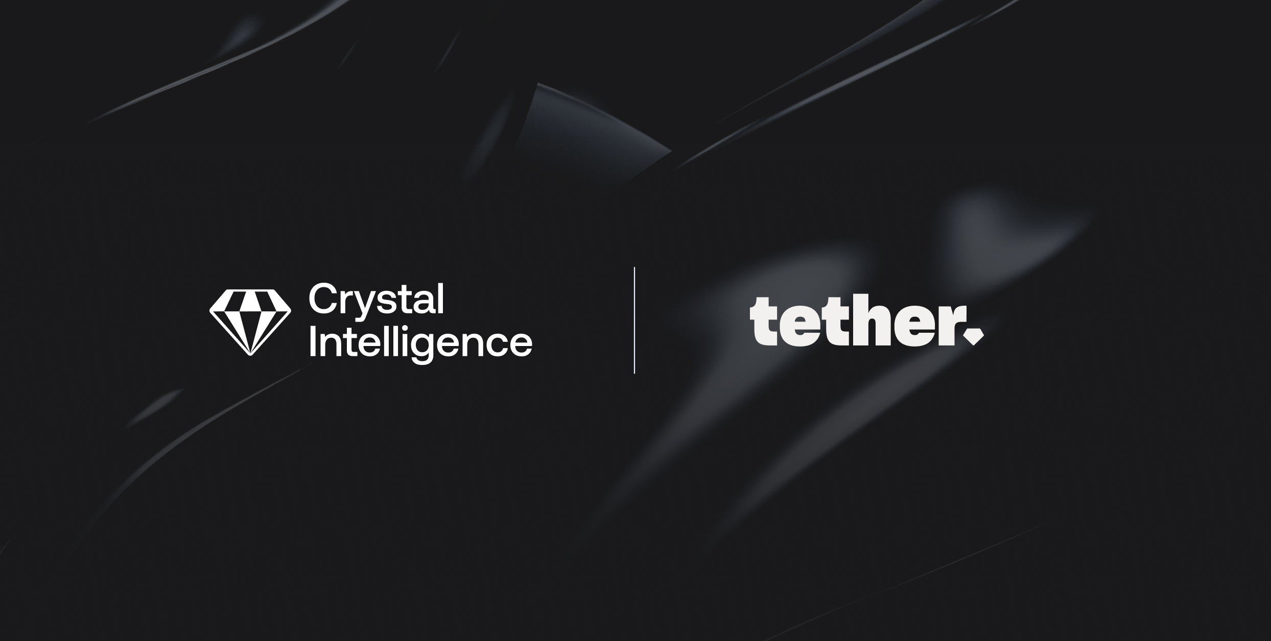 Tether backs Crystal to fight crypto crime