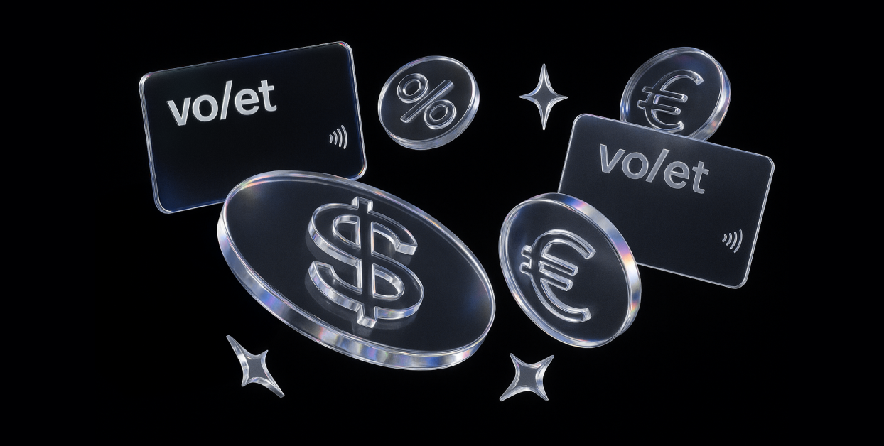 How Volet.com builds crypto compliance excellence