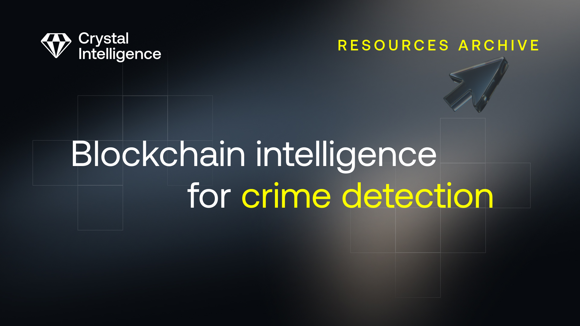 Resources Archive - Crystal Intelligence